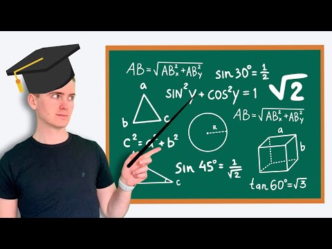 Bubble.io MATH Secrets Revealed! thumbnail