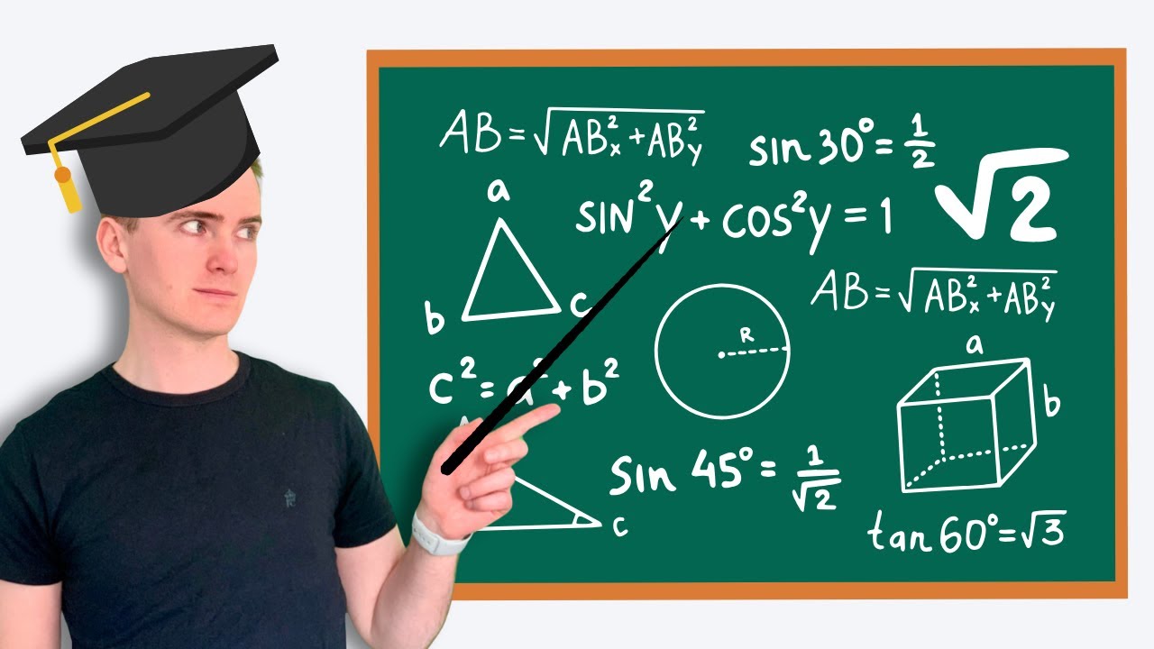 Bubble.io MATH Secrets Revealed! thumbnail