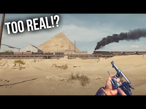 10 NEW PC Graphics To Push Your PC TO THE LIMIT