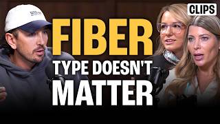 The Muscle Fiber Type Myth That's Overcomplicating Women's Training | The Science Explained | EP#407