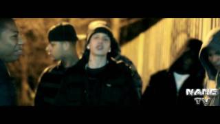 HOT NEW GRIME APRIL 2010 - RUKUS - GRIMINISTER - NANGTV EXCLUSIVE NET VIDEO