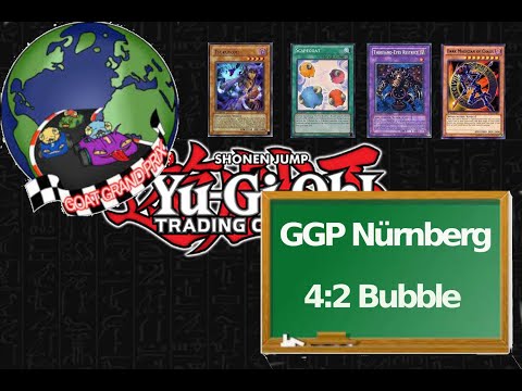 Goat GP Nürnberg 4:2 Bubble Deck Profile: Goat Control [jcvd93]