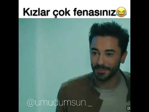 Kalp atışı Eylül Esma  sahnesi