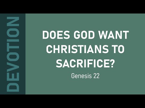 Christian Martyrdom vs Self-Sacrifice