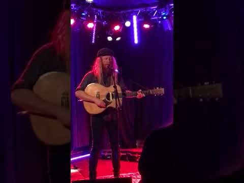 Stu Larsen, Aeroplanes, Stockholm 23rd September 2017