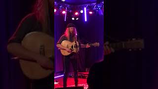 Stu Larsen, Aeroplanes, Stockholm 23rd September 2017