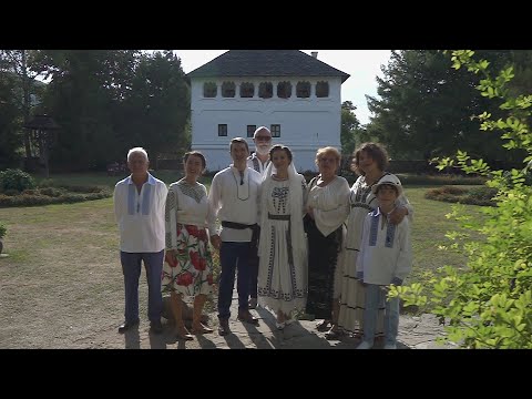 Dj Florin Popescu - Dj Nunta  la Conac