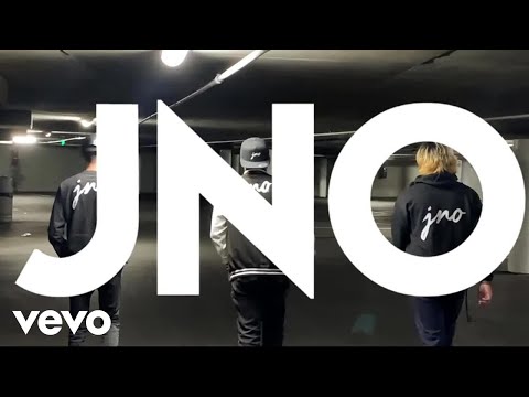 JNO - Chillin' (Official Music Video)