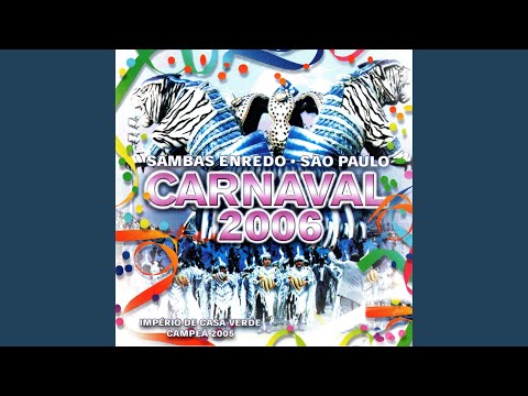 Das lágrimas de Iaty surge o rio, do imaginário indígena a saga de Opara. Para os olhos do...