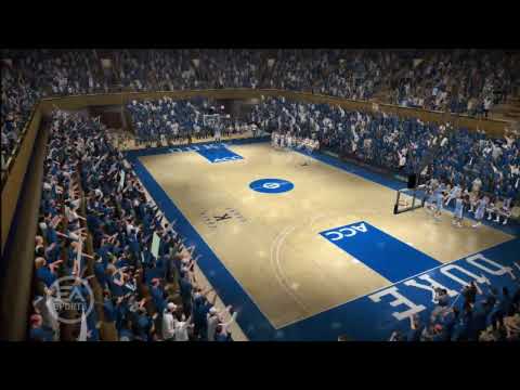 NCAA Basketball 10 Playstation 3