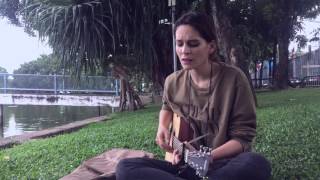 Superman - Five for fighting (Cover by Ingrid)