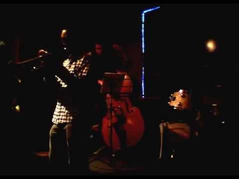 Sebastián Stecher Quinteto - Jubilation ( Junior Mance )