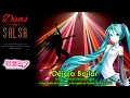 [Vocaloid] Hatsune Miku - Déjala Bailar 