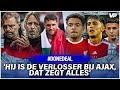 ??Ajax-VERLOSSSER(s), RECORDtransfer voor Feyenoord & Mislintat laat FLINKE sporen na..?