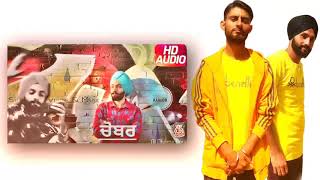 Chobbar Remix- Kiratjot Kahlon