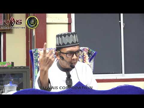 Ni Semua Mainan Yahudi! I Ustaz Mohd Lukmanul Hakim Hj Mokhtar