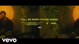 Kevin George - Call Me When You're Sober