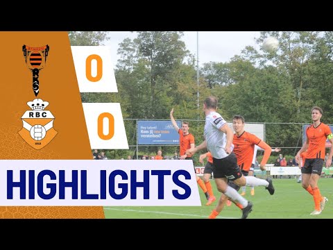 🥵RBC NIET LANGS WITTENHORST | KANSENREGEN | BAL OP DE PAAL | BAL VAN DE LIJN