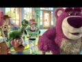 Toy Story 3 Trailer HQ