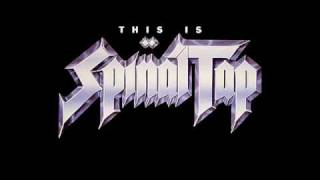 Spinal Tap- (Listen to the) flower people say