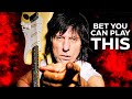 Jeff Beck's Legendary Guitar Licks. SAVOY