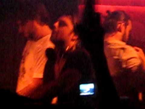 Swedish House Mafia at Pacha Ibiza, Sep 2009