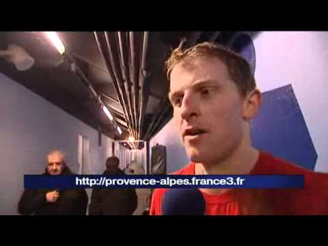 Coupe de la Ligue de Hockey sur glace : Briançon en finale contre Morzine-Avoriaz