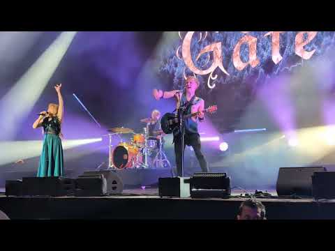 🇸🇯 Norway - Gåte - La la la (🥇Spain 1968 - Massiel) | Barcelona Eurovision Party 2024