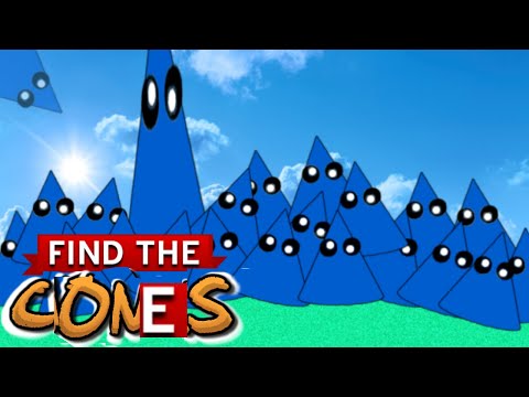 Find the Cones OST 099 - Strange situation