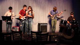 Desire Lines (Cover) - Deerhunter