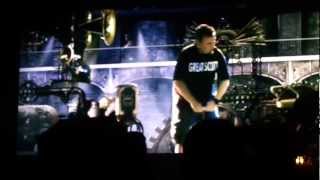 Rush- "Intro/Subdivisions" Clockwork Angels Tour