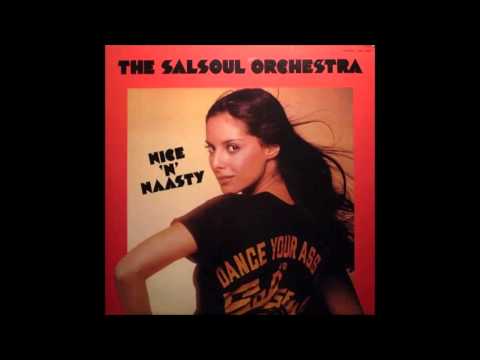 Salsoul Orchestra - It's Good For The Soul (Aleksz' Guitar Soul Master)