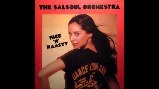 Salsoul Orchestra - It's Good For The Soul (Aleksz' Guitar Soul Master)