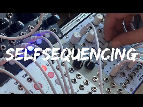 Muxlicer Selfsequencing
