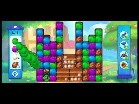 Farmscapes - Level 111 (Hard) - No Boosters