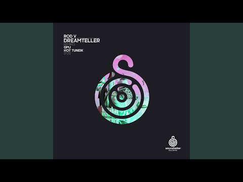 Dreamteller (GMJ Lucid Dreaming Mix)