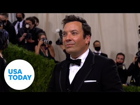 Jimmy Fallon issues apology after 'toxic workplace' allegations USA TODAY