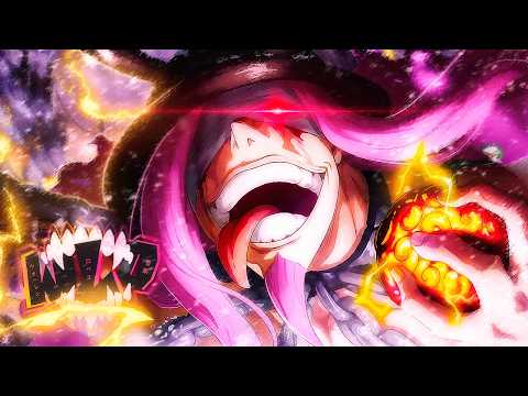 WLO - The Strongest Existence in the World [One Piece / Loki]