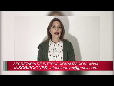 Panorama Universitario 28/04/2020 Pellegrino