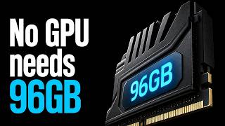 Bigger Graphics Card Or More RAM For A 125B Model