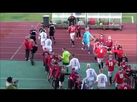 Kolmonen: 2016: JIPPO - JoPS (10.6.)