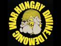 War Hungry - Divine Demonic 