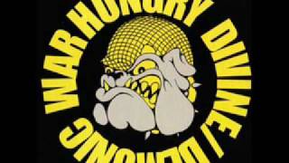 War Hungry - Divine Demonic