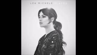Lea Michele  - Heavy Love (Audio)