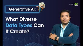 Generative AI: What Diverse Data Types Can It Create? | Salesforce