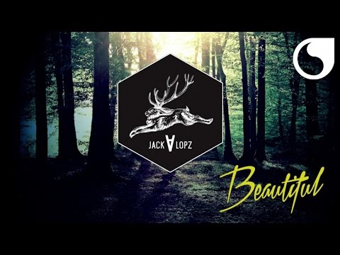 jackalopz - Beautiful (Matthias Ka Remix)