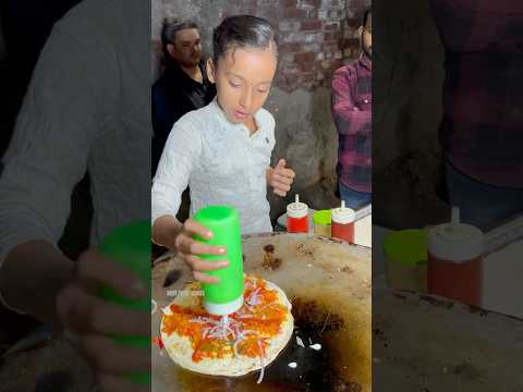 दुनिया का सबसे सस्ता पिज़्ज़ा मात्र 70 रुपये 😱| #trending #shorts #viralvideo #viral