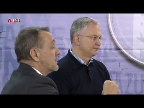 Zumiranje 71 - "Ko ruši Skupštinu?"