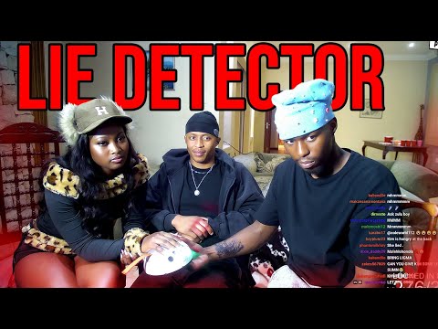 HLONI REVEALS HER FEELINGS TO TSHEPE | LOCKED IN |