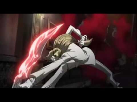 閒聊 求一些打鬥的動畫 Acg板 Disp s